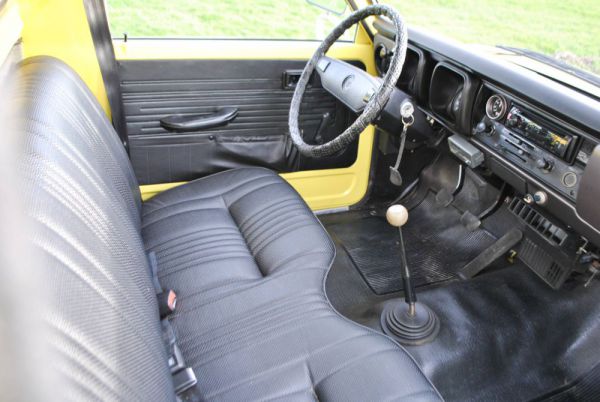 Toyota Hilux 1977 24655