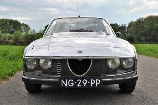 Alfa Romeo Junior Zagato GT 1300 1970