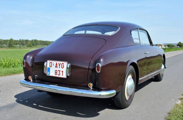 Lancia Aurelia B20 GT 1952 24675