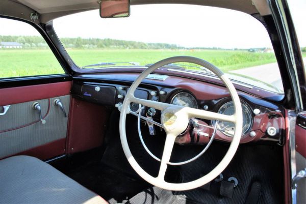 Lancia Aurelia B20 GT 1952 24678