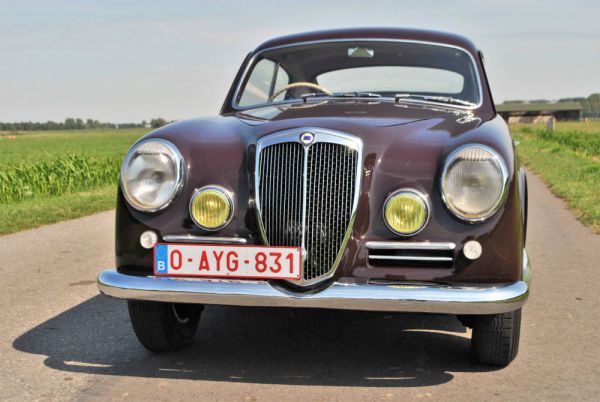 Lancia Aurelia B20 GT 1952 24684