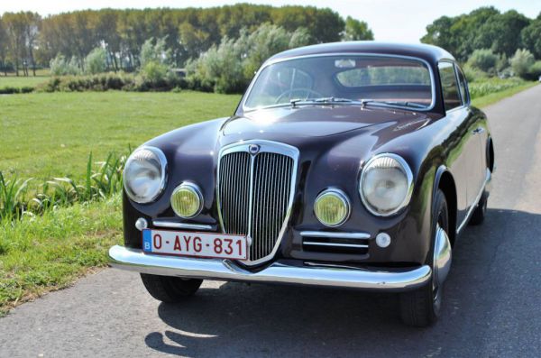 Lancia Aurelia B20 GT 1952 24687