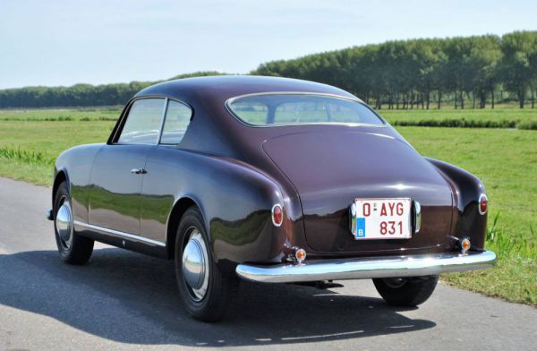 Lancia Aurelia B20 GT 1952 24688