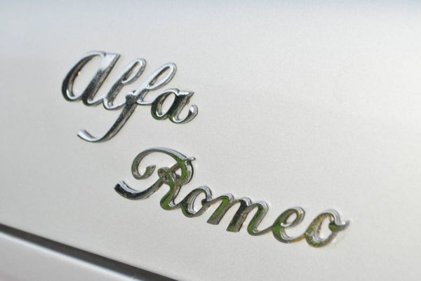 Alfa Romeo Alfetta 2.0 1981 95451