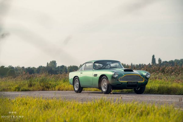 Aston Martin DB 4 1960 28893