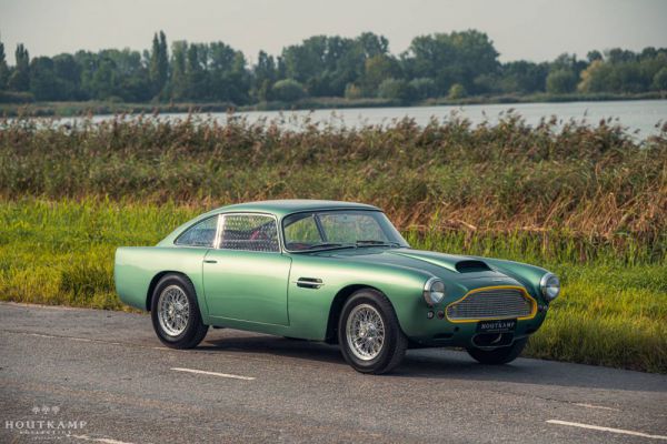 Aston Martin DB 4 1960 28894