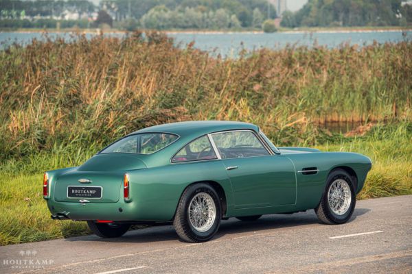 Aston Martin DB 4 1960 28896