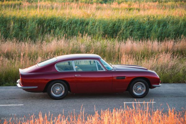 Aston Martin DB 6 1967 28904