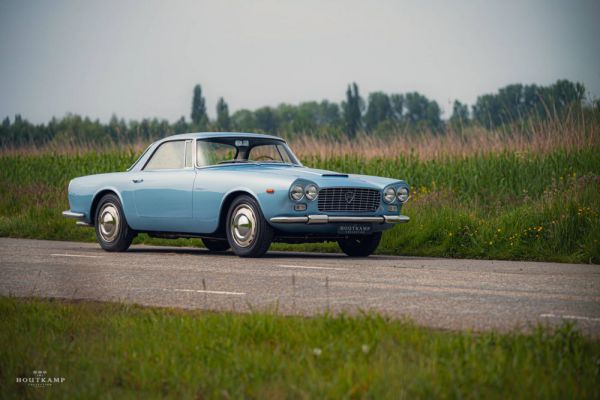 Lancia Flaminia GT 2.8 3C Touring 1960 28944