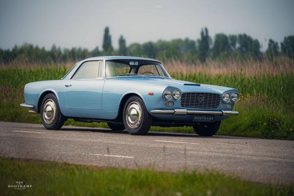 Lancia Flaminia GT 2.8 3C Touring 1960 28945