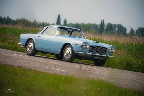 Lancia Flaminia GT 2.8 3C Touring 1960 28946