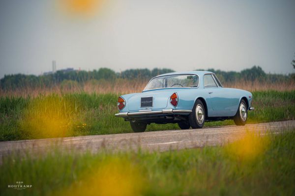 Lancia Flaminia GT 2.8 3C Touring 1960 28948