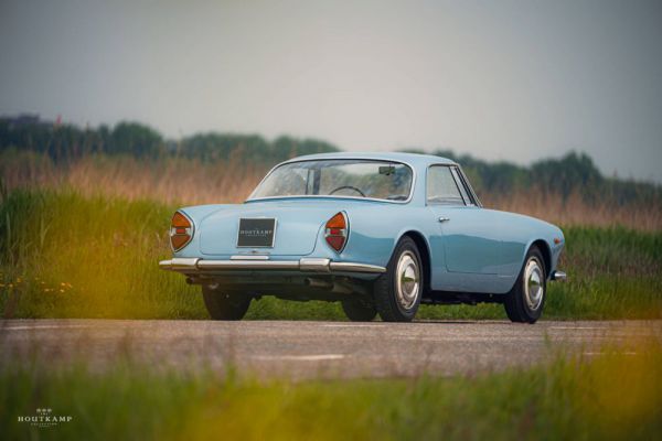 Lancia Flaminia GT 2.8 3C Touring 1960 28949