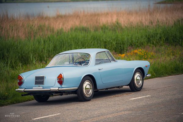 Lancia Flaminia GT 2.8 3C Touring 1960 28950