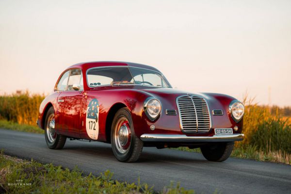 Maserati A6 1500 Turismo Berline 1948 28958