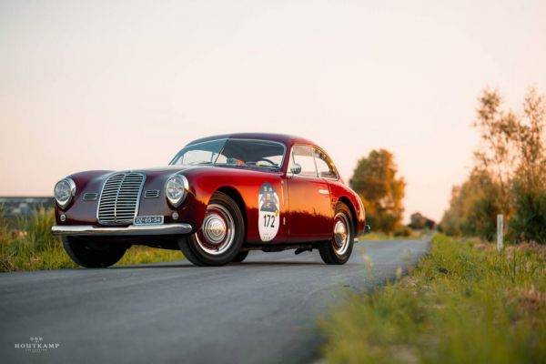 Maserati A6 1500 Turismo Berline 1948 28960