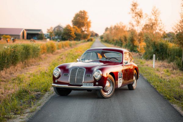 Maserati A6 1500 Turismo Berline 1948 28961