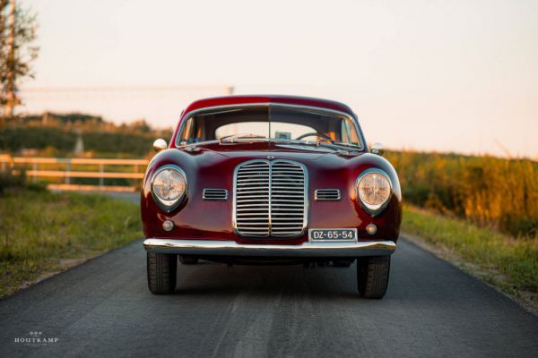 Maserati A6 1500 Turismo Berline 1948 28962