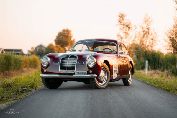 Maserati A6 1500 Turismo Berline 1948 28963