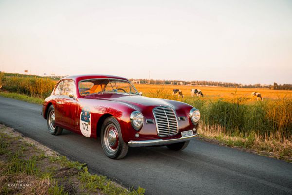 Maserati A6 1500 Turismo Berline 1948 28964