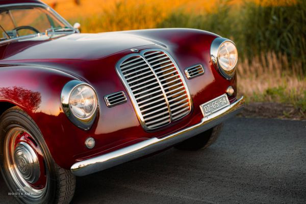 Maserati A6 1500 Turismo Berline 1948 28965