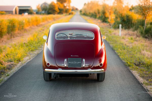 Maserati A6 1500 Turismo Berline 1948 28966