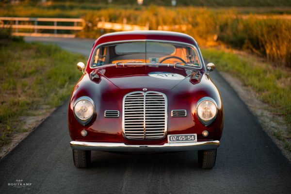 Maserati A6 1500 Turismo Berline 1948 28967