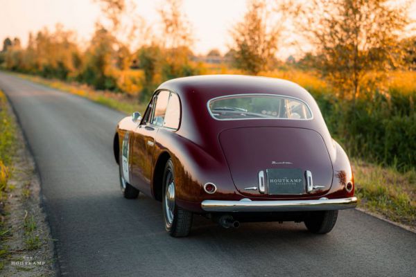 Maserati A6 1500 Turismo Berline 1948 28968