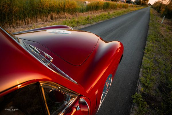 Maserati A6 1500 Turismo Berline 1948 28970