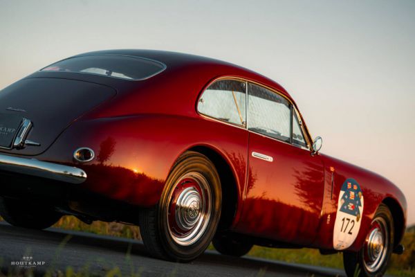 Maserati A6 1500 Turismo Berline 1948 28971