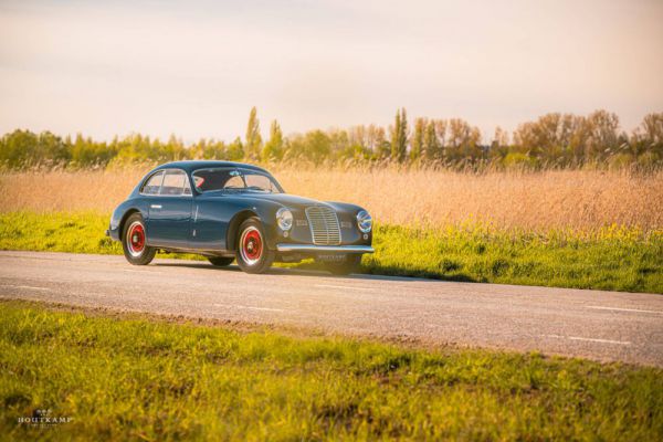 Maserati A6 1500 Turismo Berline 1949 28973