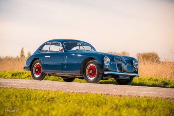 Maserati A6 1500 Turismo Berline 1949 28974