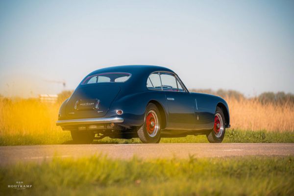 Maserati A6 1500 Turismo Berline 1949 28975