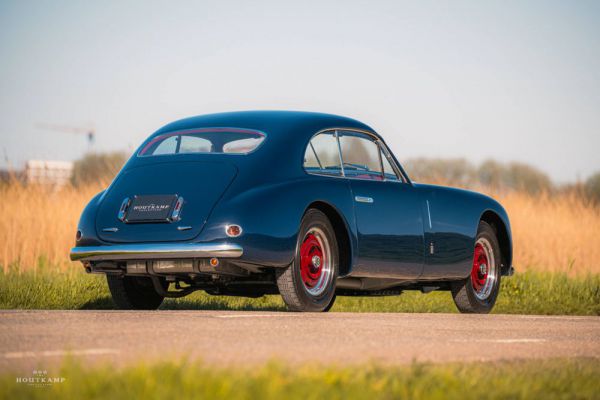 Maserati A6 1500 Turismo Berline 1949 28976