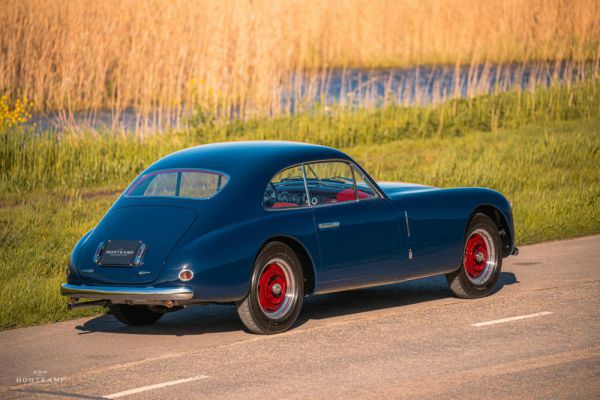 Maserati A6 1500 Turismo Berline 1949 28977