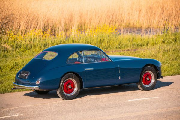 Maserati A6 1500 Turismo Berline 1949 28978