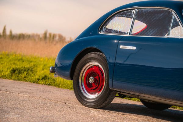 Maserati A6 1500 Turismo Berline 1949 28979