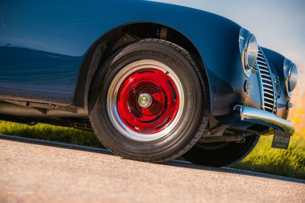 Maserati A6 1500 Turismo Berline 1949 28980