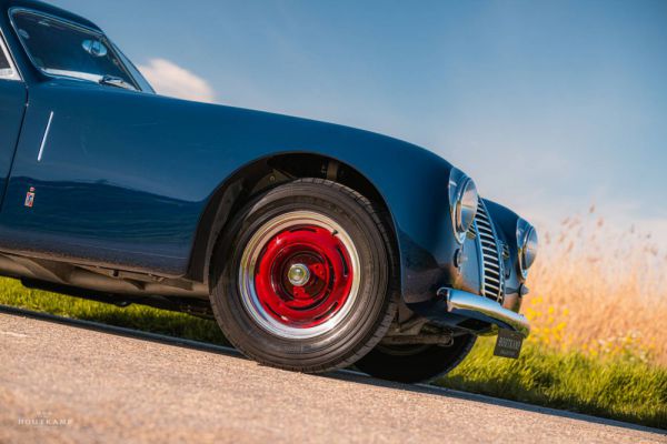 Maserati A6 1500 Turismo Berline 1949 28981