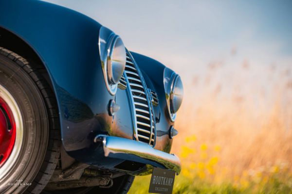 Maserati A6 1500 Turismo Berline 1949 28982