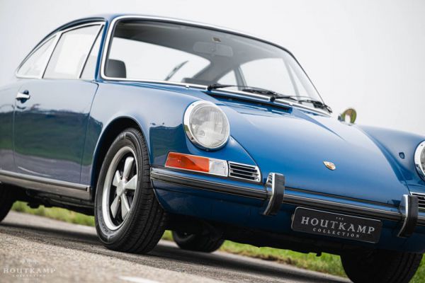 Porsche 911 2.0 S 1969 28989