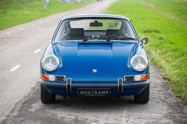 Porsche 911 2.0 S 1969 28990