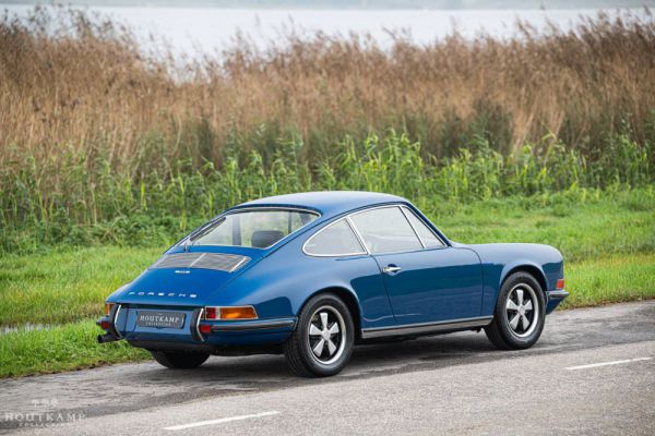 Porsche 911 2.0 S 1969 28991