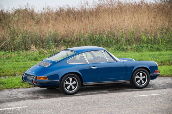 Porsche 911 2.0 S 1969 28992