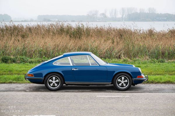 Porsche 911 2.0 S 1969 28993