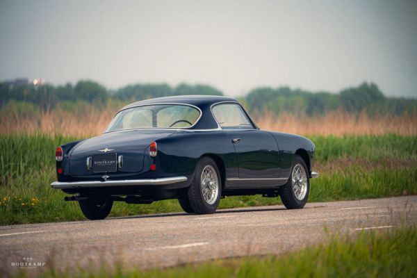 Alfa Romeo 1900 C Super Sprint Touring 1954 59118