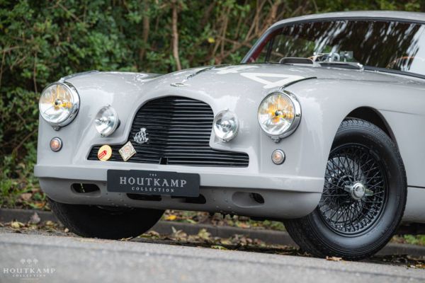 Aston Martin DB 2/4 Mk I 1953 60311