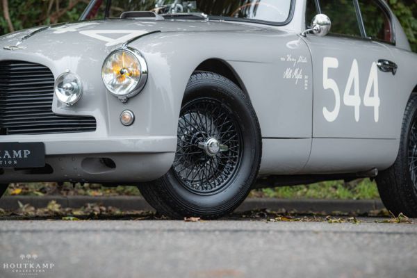 Aston Martin DB 2/4 Mk I 1953 60312