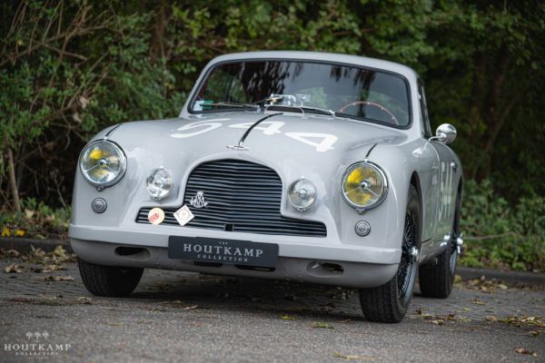 Aston Martin DB 2/4 Mk I 1953 60313