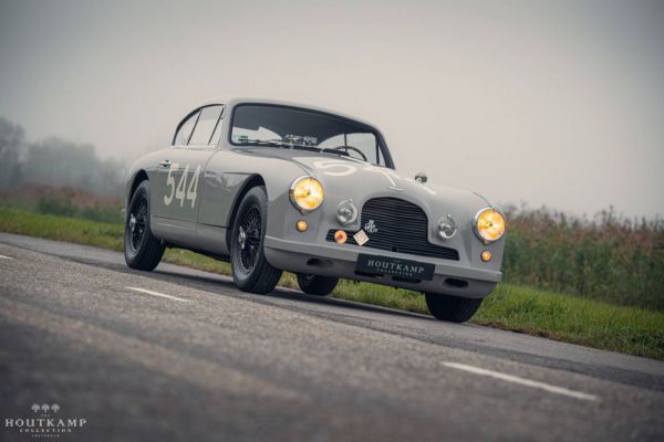 Aston Martin DB 2/4 Mk I 1953 60315